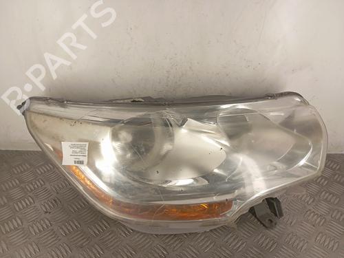 right-headlight-citroen-c4-ii-nc_-2009-31880650 main image