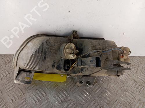 Used Rear bumper right light Rear bumper right light CITROËN C4 Picasso II [2013-2026] 33738603 33738603