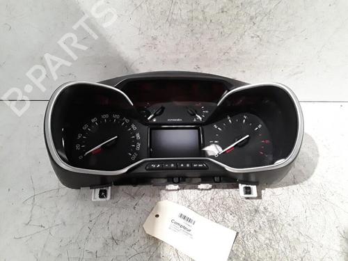 Kombiinstrument CITROËN C3 III (SX) 1.2 PureTech 82 | BP30015422C47