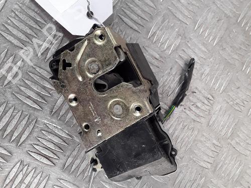 Front right lock CITROËN XSARA PICASSO (N68) 2.0 HDi | BP30019597C97