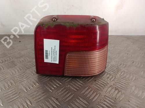 Used Right taillight PEUGEOT 205 II (20A/C) 1.4 (75 hp) 30009854