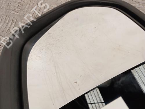 Right mirror PEUGEOT PARTNER Box Body/MPV 1.6 HDi | BP31331843C27 