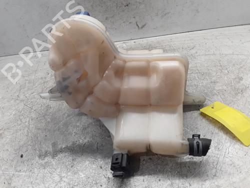 Ekpansionstank AUDI A6 C6 Avant (4F5) 2.7 TDI | BP30009021C120 