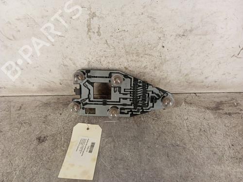 Used Lamp holder PEUGEOT 306 Hatchback (7A, 7C, N3, N5) 1.9 D (68 hp) 30023767