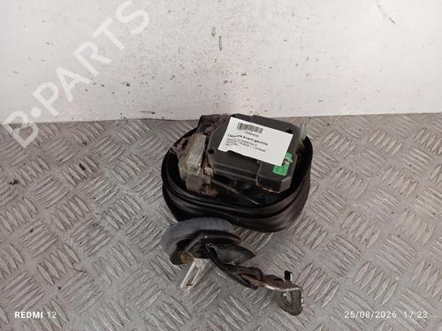 Used Front left seatbelt Front left seatbelt 38549664 38549664