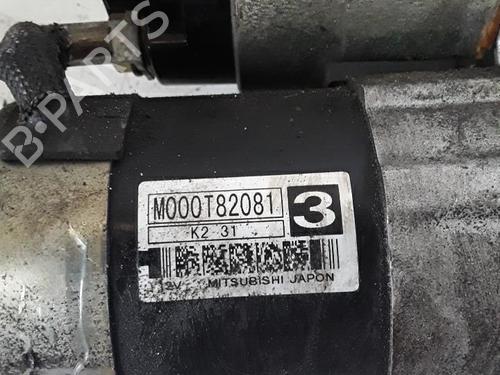 Used Starter Starter PEUGEOT 406 (8B) 2.0 16V (136 hp) 30027319 30027319