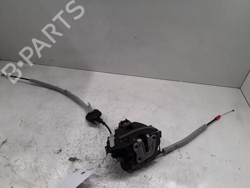 Højre bagtil lås RENAULT SCENIC E-TECH PHASE I EV87 (218 hp) 30020947