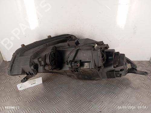 Used Left headlight Left headlight 39558649 39558649