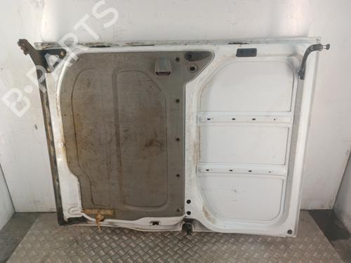 Højre side skydedør RENAULT TRAFIC II Van (FL) 1.9 dCi 100 (FL0C, FL0K, FL0B) | BP38056557C75 - Image 3
