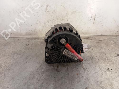 Alternator RENAULT MEGANE III Hatchback (BZ0/1_, B3_) 1.5 dCi (BZ09, BZ0D, BZ1W, BZ29, BZ14) | BP30014262M7