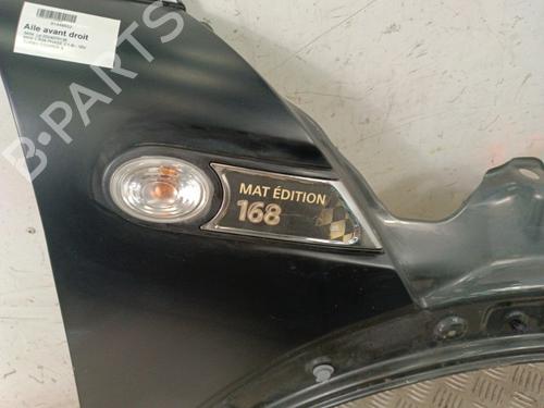 Forkjerm høyre MINI MINI (R56) Cooper S | BP30008895C42