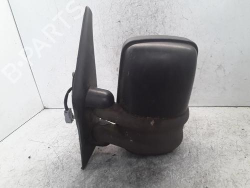 Retrovisore sinistro RENAULT MASTER II Van (FD) 2.2 dCI 90 (FD0G, FD0N, FD2G, FD2N, FD3G, FD3N) | BP30019221C26 