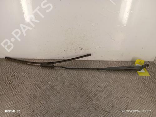 Used Front windshield wiper arm Front windshield wiper arm 35918715 35918715