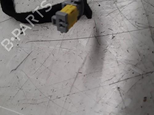 Right sun visor PEUGEOT 807 (EB_) 2.0 HDi | BP30024806I2