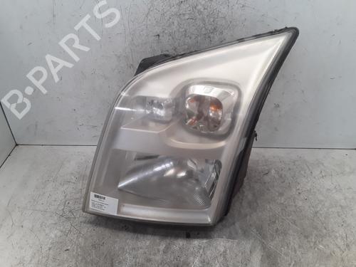 Used Left headlight FORD TRANSIT Van (FA_ _) 2.2 TDCi (85 hp) 30018425