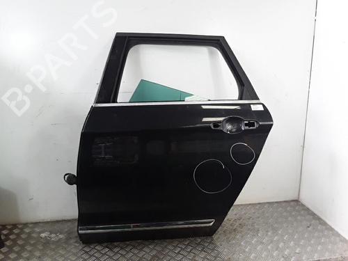 Used Left rear door Left rear door CITROËN C5 III Break (RW_) 2.0 HDi (136 hp) 30026619 30026619