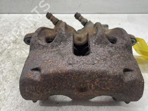 Høyre bremsekaliper foran PEUGEOT BOXER Platform/Chassis (ZCT_) 2.5 D (86 hp) 30021358