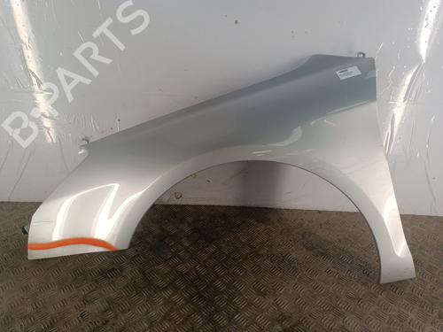 Forskærm venstre CITROËN C5 III (RD_) 1.6 HDi 110 (RD9HZC) (109 hp) 32667592