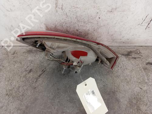 Used Right tailgate light FORD FOCUS III Turnier 1.6 TDCi (115 hp) 30018121