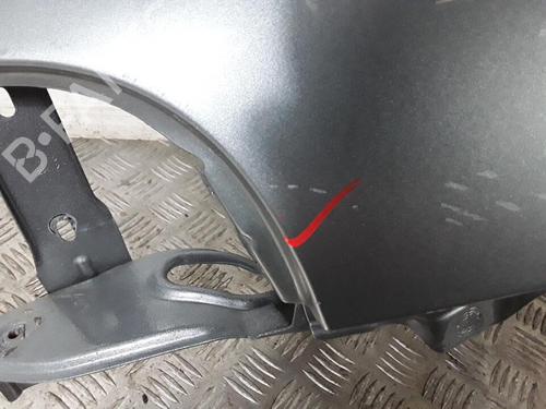 Voorscherm links FIAT PUNTO (176_) 60 1.2 (58 hp) 30026265