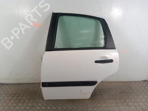 Used Left rear door CITROËN C3 I (FC_, FN_) 1.4 HDi (68 hp) 30010895