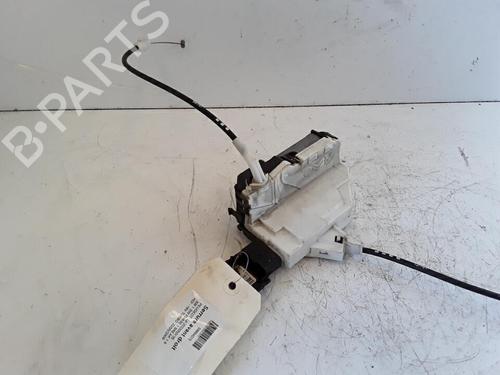 Used Front right lock PEUGEOT 308 SW I (4E_, 4H_) 1.6 HDi (109 hp) 30022131