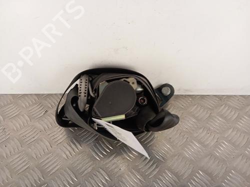 Used Front left seatbelt PEUGEOT 207 (WA_, WC_) 1.4 HDi (68 hp) 30011896