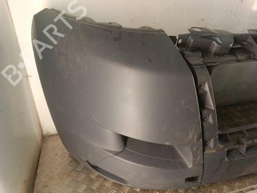 Front bumper CITROËN JUMPER II Van 2.2 HDi 130 | BP30014057C7 