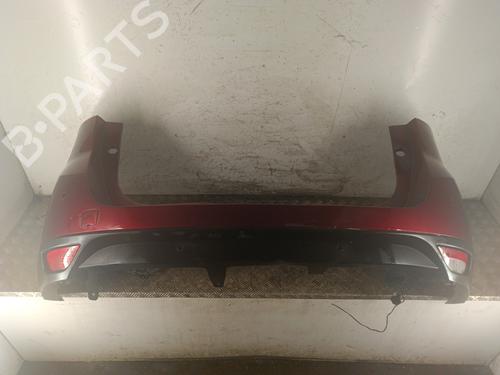 rear-bumper-renault-scenic-iii-jz01_-2008-2009-2010-2011-2012-2013-2014-2015-2016-31917067 main image