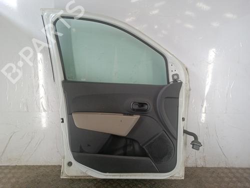 Used Left front door Left front door DACIA LODGY (JS_) [2012-2026] 35989541 35989541
