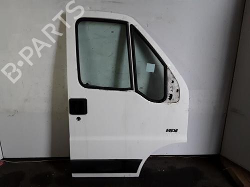 Right front door PEUGEOT BOXER Van (244) 2.8 HDi | BP30016140C3