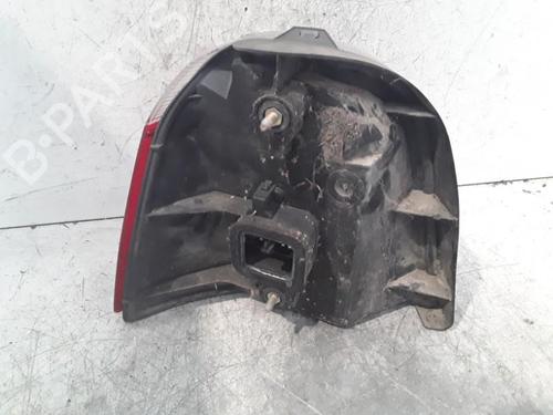 Używane Lampa tylna prawa RENAULT TWINGO I (C06_) 1.2 (C066, C068) (58 hp) 30009194