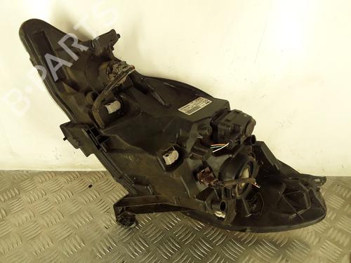 Used Right headlight Right headlight PEUGEOT 107 (PM_, PN_) 1.0 (68 hp) 30409170 30409170