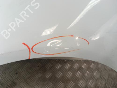 Left front fenders OPEL INSIGNIA A (G09) 2.0 CDTI (68) | BP30018845C41 