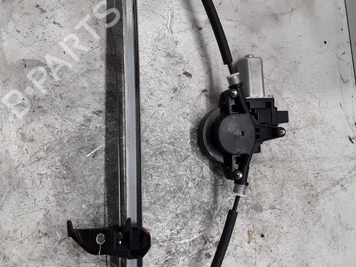 Rudehejsemekanisme Højre bagtil MAZDA CX-5 (KE, GH) 2.2 D (KE2FW) (150 hp) 30015233