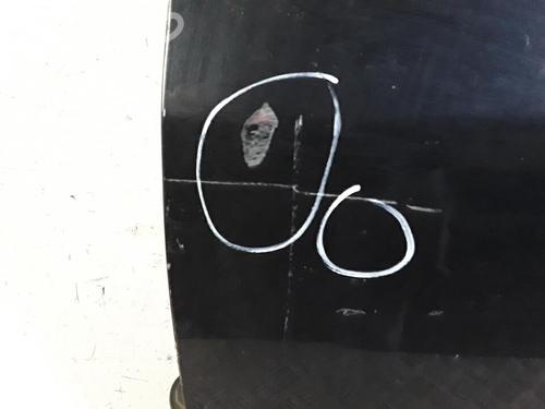 Porta frente esquerda MAZDA 6 Hatchback (GG) 2.0 DI (GG14) (143 hp) 30016449