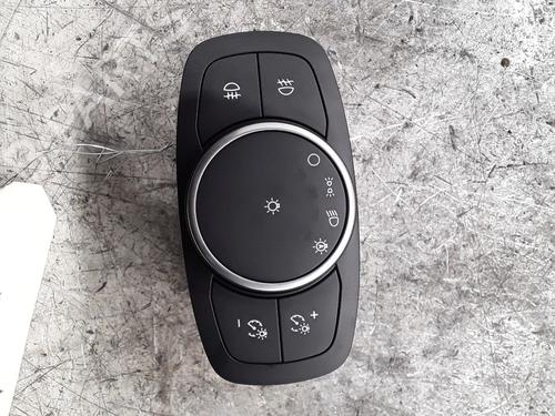 Spak kontakt FORD PUMA (J2K, CF7) 1.0 EcoBoost mHEV (125 hp) 30018307