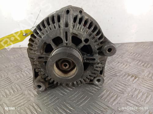 Used AC compressor AC compressor BMW 5 (E60) 530 d (218 hp) 39664787 39664787