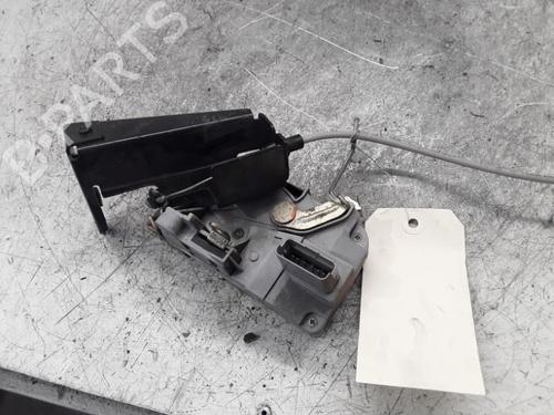 Højre fortil lås PEUGEOT 307 (3A/C) 2.0 HDi 110 (107 hp) 30018974