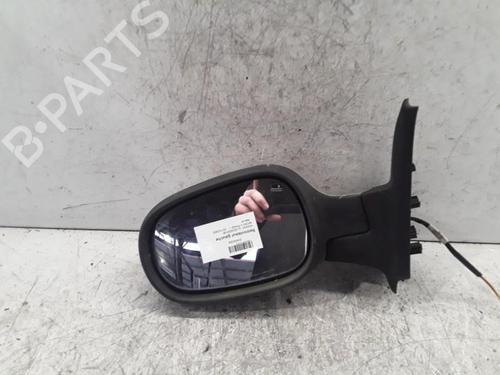 Used Left mirror Left mirror NISSAN MICRA III (K12) 1.4 16V (88 hp) 30024595 30024595