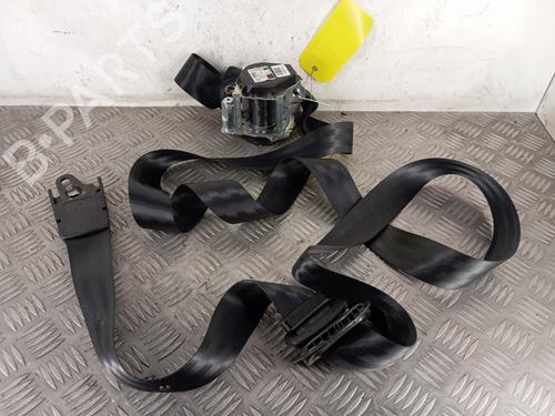 Used Front right belt tensioner PEUGEOT 208 II (UB_, UP_, UW_, UJ_) 1.2 PureTech 75 (75 hp) 31376773