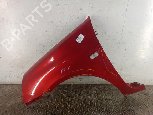 Used Left front fenders RENAULT CLIO II (BB_, CB_) 1.5 dCi (B/CB07) (65 hp) 30019614