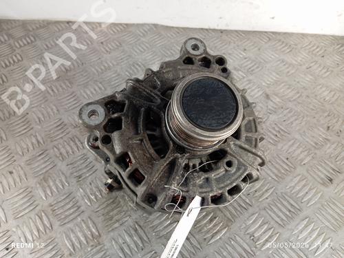 Alternador Alternador VW TOURAN (5T1) 2.0 TDI (116 hp) 34477992 34477992