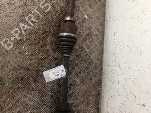 Right front driveshaft FIAT TALENTO Van (296_) 1.6 D | BP30017338M39 