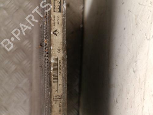 AC radiator RENAULT KANGOO (KC0/1_) 1.4 (KC0C, KC0H, KC0B, KC0M) | BP30020474M32 