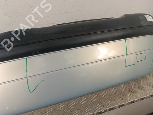 Bak støtfanger RENAULT CLIO II (BB_, CB_) 1.2 (BB0A, BB0F, BB10, BB1K, BB28, BB2D, BB2H, CB0A,... | BP30008598C8