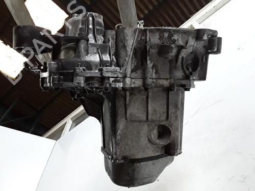 Gearkasse PEUGEOT 106 I (1A, 1C) 1.1 | BP30027112M3 