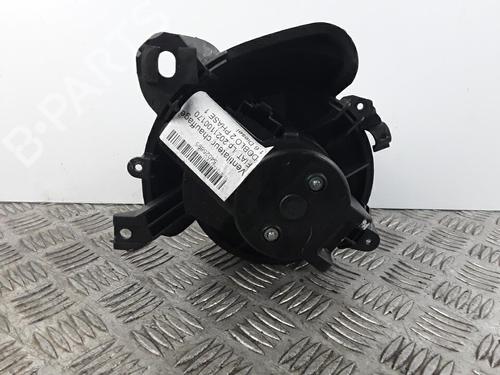 Used Heater blower motor FIAT DOBLO Cargo (263_) 1.6 D Multijet (263WXD1B, 263WXR1B, 263WXX1B, 263ZXD1B,... (105 hp) 30022419