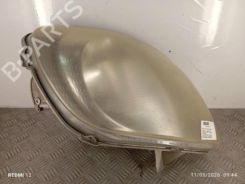 Used Left headlight Left headlight RENAULT TRAFIC II Bus (JL) [2001-2026] 34624874 34624874
