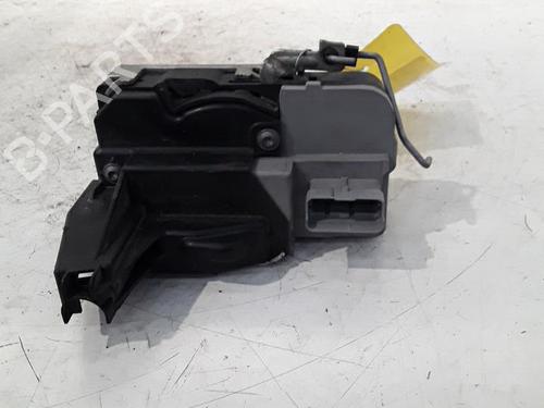 Høyre foran lås PEUGEOT 307 Break (3E) 1.6 HDi 110 | BP30026585C97 